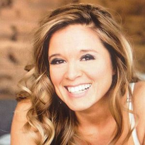 Meet your Posher, Blanca